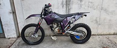 ktm 250 exc f 