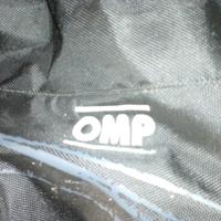 borsone omp con ruote