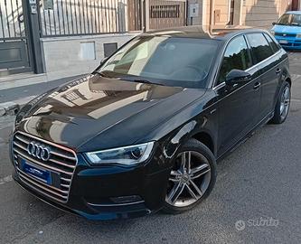 Audi A3 SPB 1.4 TFSI S tronic g-tron Ambition