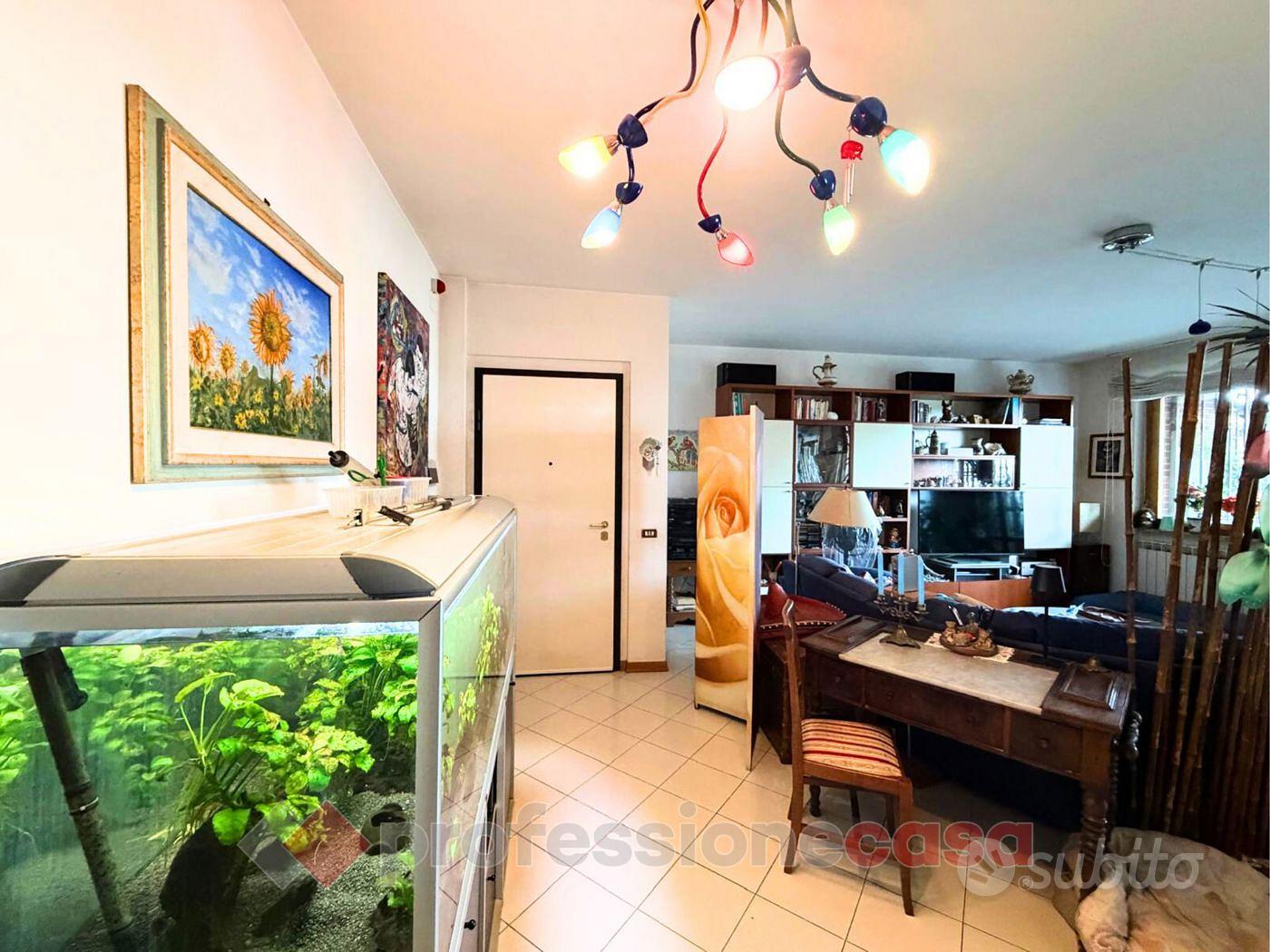 Apartment in Perugia, Ferro di Cavallo - Vista 5