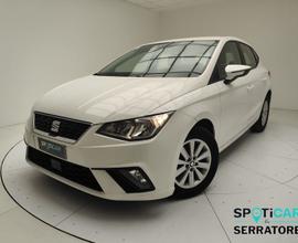 Seat Ibiza IV STYLE 1.0 MPI 80 cv