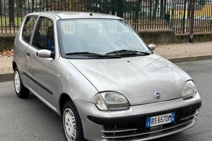 Fiat 600 1.1 Fire