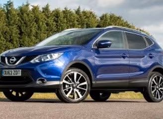 RICAMBI X NISSAN QASHQAI 2019