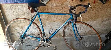 Bicicletta Franceso Moser 