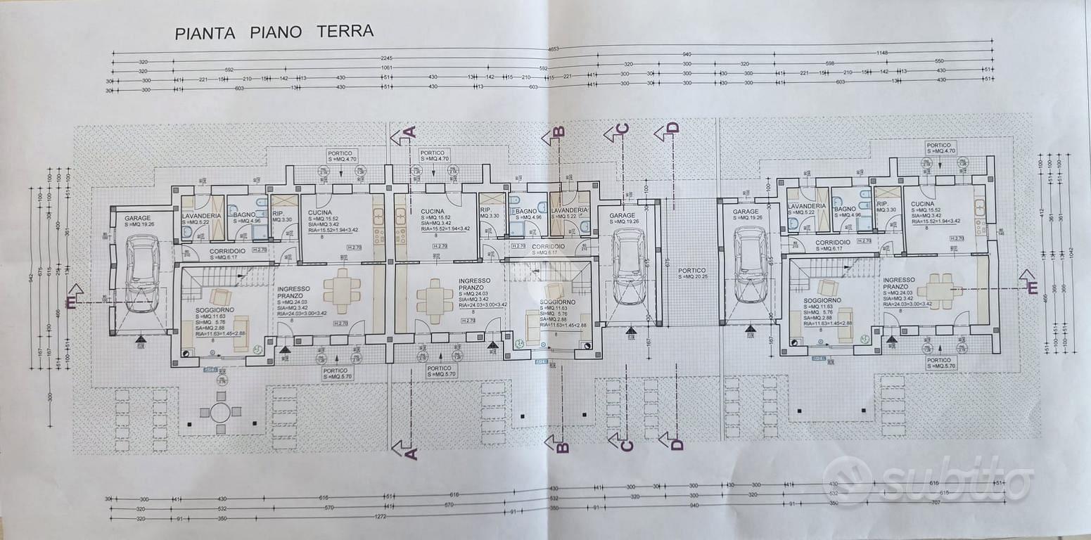TER. RESIDENZIALE A PREGANZIOL - Vista 5