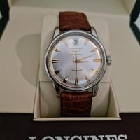 Longines Conquest