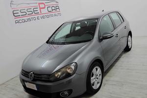 VOLKSWAGEN Golf 2.0 TDI 110CV DPF 5p. Comfortlin