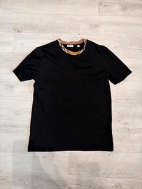 Maglietta Burberry