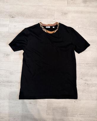 Maglietta Burberry