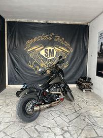Harley-davidson Dyna Low Rider