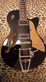 Chitarra Duesenberg come nuova