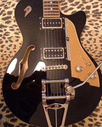 Chitarra Duesenberg come nuova