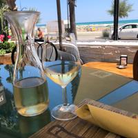 A due passi dal mare da e90