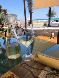 A due passi dal mare da e90