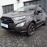 FORD EcoSport 1.0 EcoBoost 125 CV Start&Stop ST-