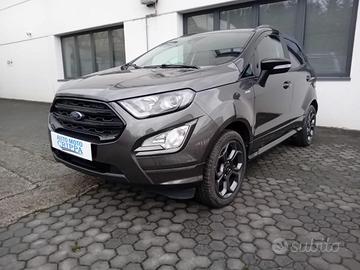 FORD EcoSport 1.0 EcoBoost 125 CV Start&Stop ST-