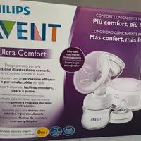 Tiralatte elettrico Philips Avent 