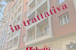 Appartamento Torino [tirreno 135VRG] (Santa Rita