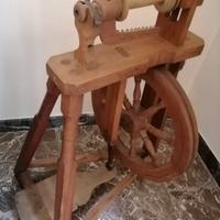 Arcolaio Filarino Antico