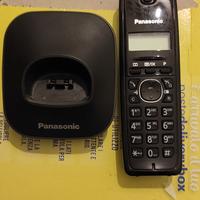 cordless Panasonic 