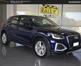 Audi Q2 2.0 Tdi S-Tronic Business Advanced