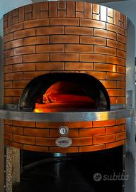 Pizzeria da asporto attrezzatura completa