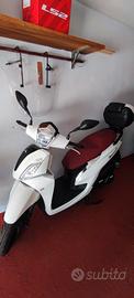 SYM SYMPHONY 125 ST ABS