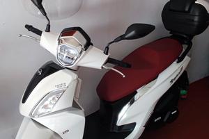 SYM SYMPHONY 125 ST ABS