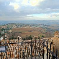 Casa cielo terra - Monterubbiano
