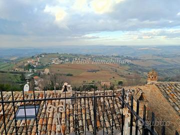 Casa cielo terra - Monterubbiano