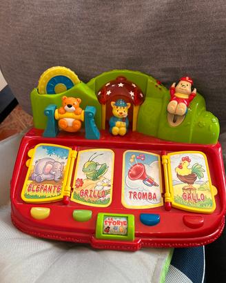 gioco funzionante