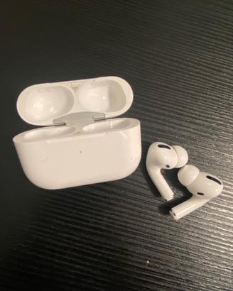 Auricolari apple