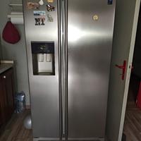 Frigorifero Samsung americano 