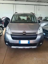 Citroen berlingo 100 bluehdi a/t