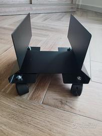  Carrello Porta  PC  Desktop