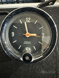 Orologio Cruscotto Veglia Borletti 60mm Epoca