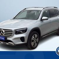 Mercedes-Benz GLB Classe 200d Automatic Advan...