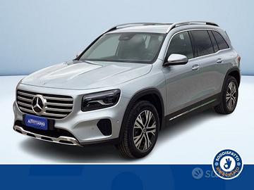 Mercedes-Benz GLB Classe 200d Automatic Advan...