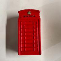 Salvadanaio in ceramica