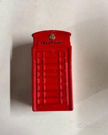 Salvadanaio in ceramica