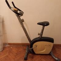 cyclette decathlon