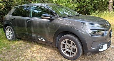 Citroen C4 Cactus 2020 110cv