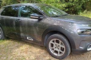 Citroen C4 Cactus 2020 110cv