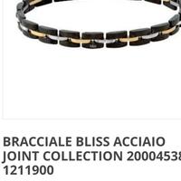 bracciale uomo bliss 