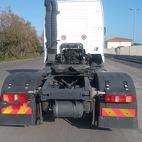 Trattore volvo