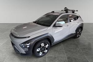 Hyundai Kona 1.0 T-GDI Hybrid 48V iMT Xline