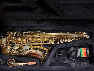 sax thomann alto startone perfetto 