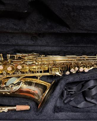 sax thomann alto startone perfetto 