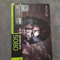kfa2 geforce rtx 5080