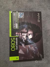 kfa2 geforce rtx 5080